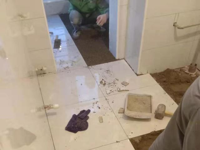 <b>房屋漏水维修不同空间选择防水材料及工艺要点分析</b>