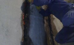 内管破裂了如何做防水