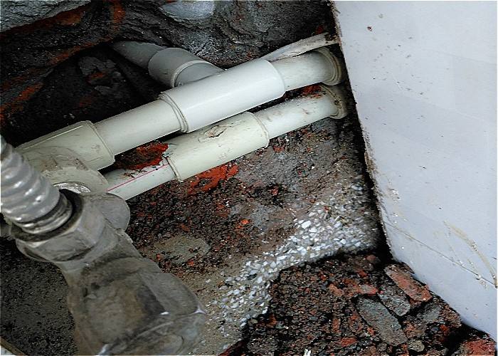 贵阳地埋管道漏水怎么查漏测漏